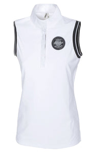 Pikeur Gini Competition Shirt White