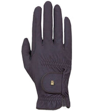 Roeckl Grip 3301 Gloves Plum