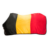 Hkm Cooler Flags Blankets Flag Belgium