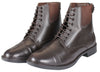 Horka Deluxe Jodhpur Shoes Brown