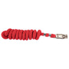 Horka Panic Snap Hook Lead Ropes Red