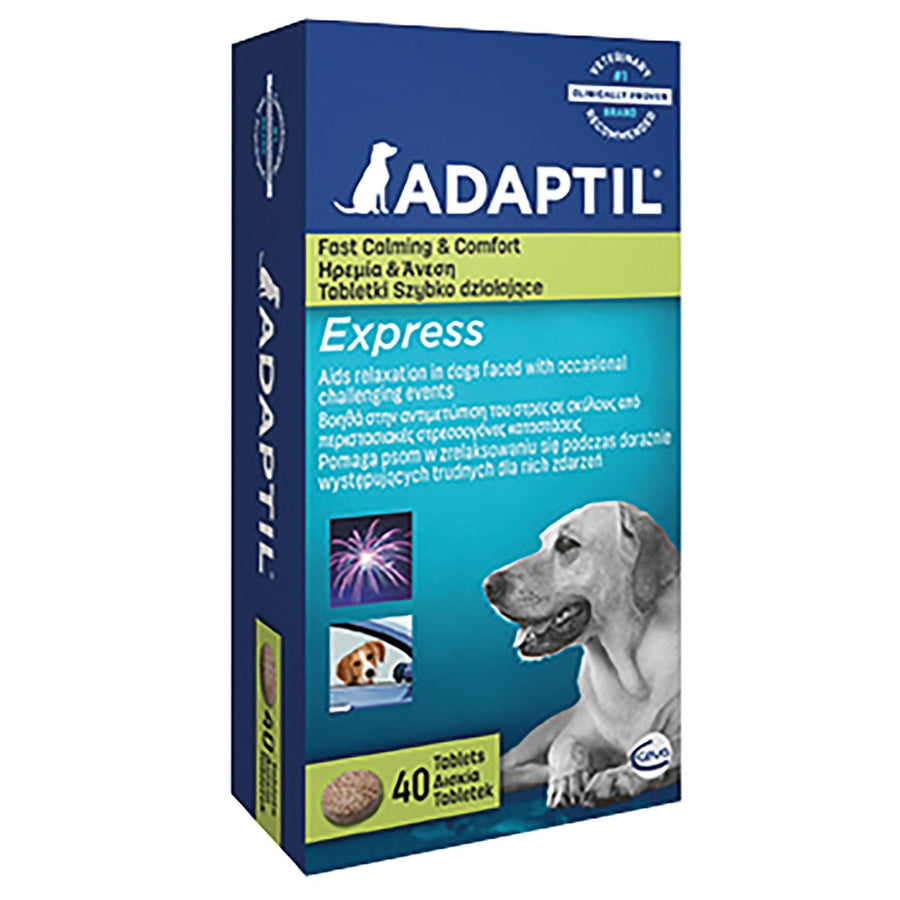 Adaptil Express Tablets Pack
