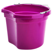 Horka 'Emmer' Buckets & Feeding Purple