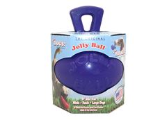 Jolly Pets Dual Jolly Ball 8