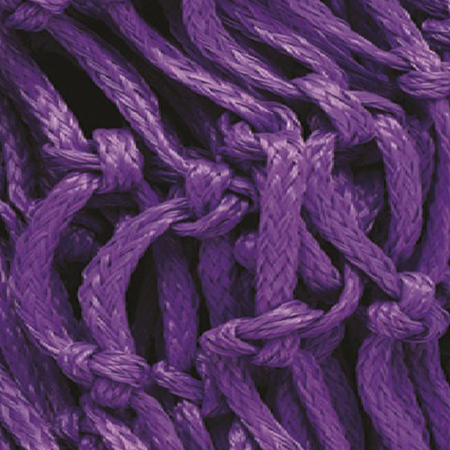 HAY15 Cottage Craft Haylage Net Purple