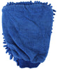 Horka Microfibre 'Cleaning Glove' Grooming Accessories Blue