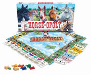 Horka 145840 Horse O Poly Game Blue