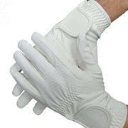 Bow & Arrow Serino Gloves White