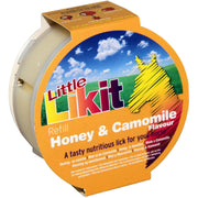 Little LIKIT 150g Refill Honey and Camomile Flavour