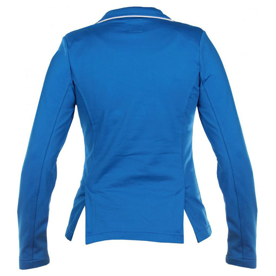 Horka Jnr 'Soft Shell' Competition Jackets Royal Blue