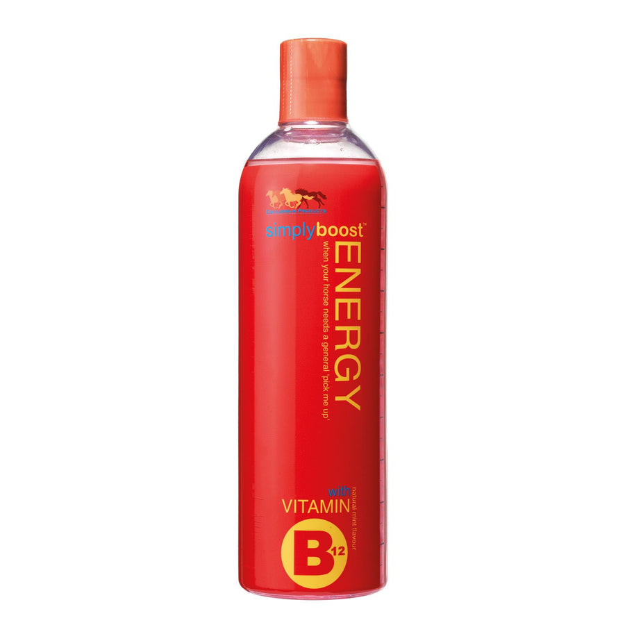 Equilibrium SimplyBoost Electrolyte