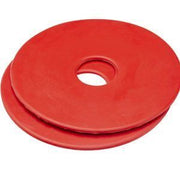 Cottage Craft Bit Guards Pair Red