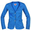 Red Horse Ladies 'Piroutte' Competition Jackets Royal Blue