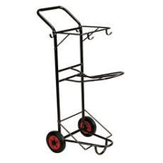 Stubbs Tack Trolley Flat Front S57Tf