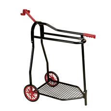 Stubbs Tack Trolley Collapsible S4900