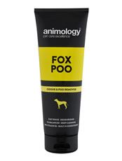 Animology Fox Poo Shampoo - 250 Ml