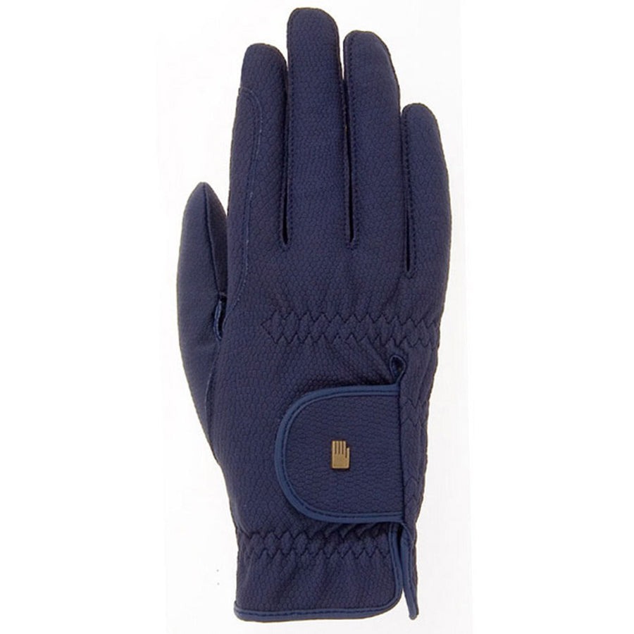 Roeckl Grip 3301 Gloves Marine