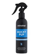 Animology Mucky Pup No Rinse Shampoo - 250 Ml