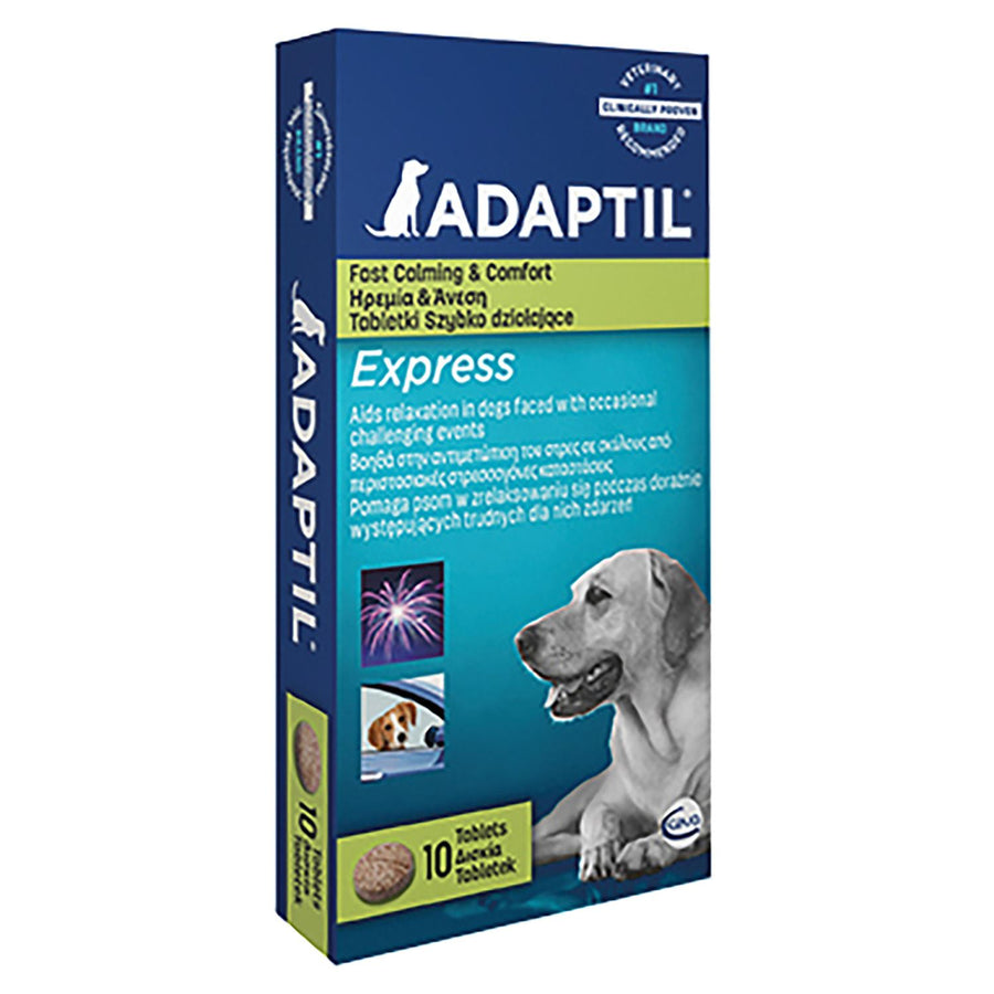 Adaptil Express Tablets Pack