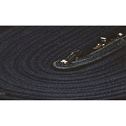 L23 Cottage Craft Lunge Rein-Leather Handle Black