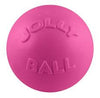 Jolly Pets Bounce-N-Play Jolly Ball 8" Bubblegum