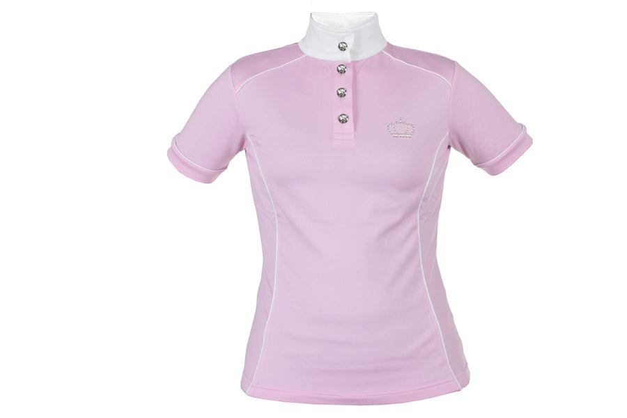 Horka 150255 Olympia Shirt Pink