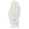 Roeckl Grip 3301 Gloves White