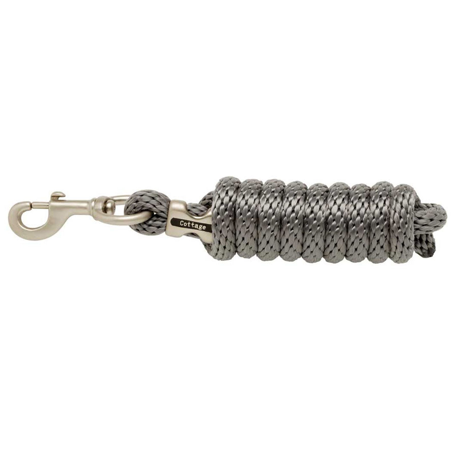 R91 Cottage Craft Smart Lead Rope Grey