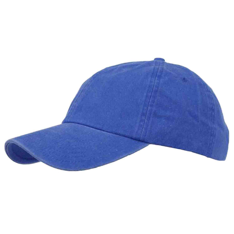 Horka Baseball Cap Blue
