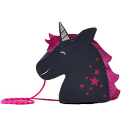 Joules Krista Luxe Party Bag Z Unicorn