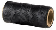 Horka 'Plaiting Thread' Grooming Accessories Black