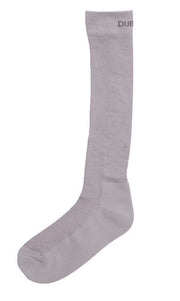 Dublin Cool-Tec Socks Grey