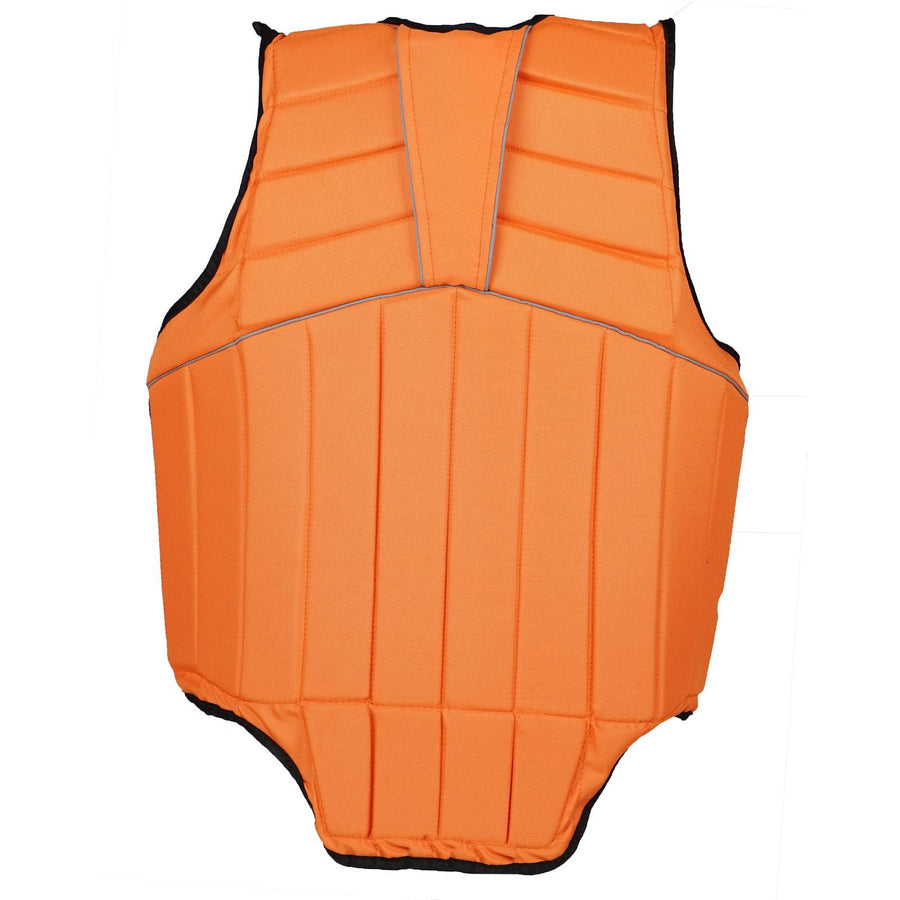 Horka 'FlexPlus' Body Protector Orange