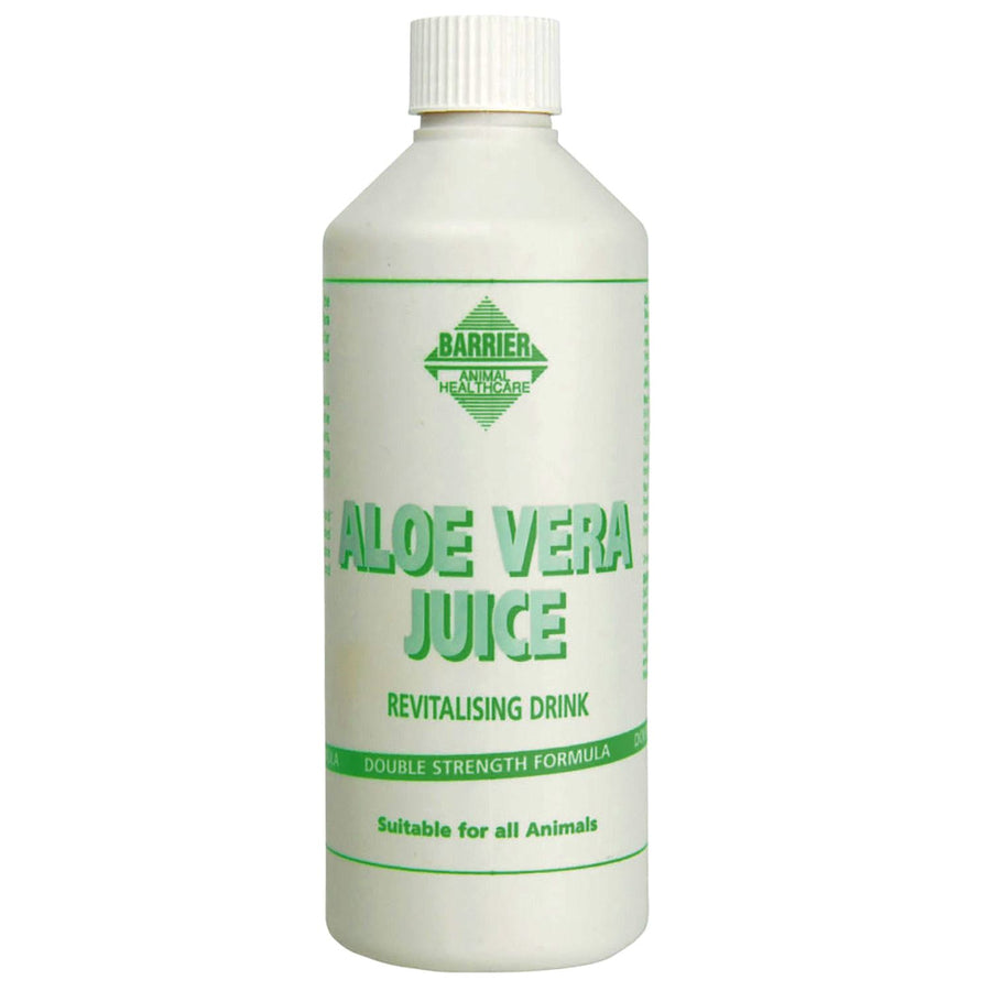 Barrier Aloe Vera Juice - 500 Ml