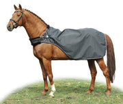 Hkm Horse Walker Rug Carvis Blankets Black