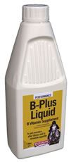 Equimins B-Plus Liquid B Vitamin Supplement