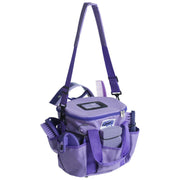 Ekkia 70019 Pro 3 Grooming Kit Purple