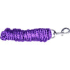 Horka Essentials Lead Ropes Purple 200 CM