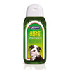 Johnson's Veterinary Aloe Vera Shampoo