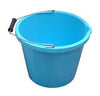 Prostable Water Bucket Light Blue - 3 Gallon
