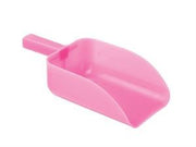 Cottage Craft Feed Scoop Pink