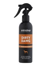 Animology Dirty Dawg No Rinse Shampoo - 250 Ml
