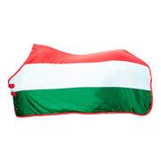 Hkm Cooler Flags Blankets Flag Hungary