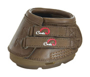 Cavallo Simple Boot With Hoof Pick Brown