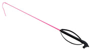Red Horse Whip Horsehandle Whips Vivid Viola 65cm Pink