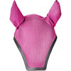 Horka Mesh Ear Mask with Ears Pink