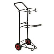 Stubbs Tack Trolley Bow Front S57Tb