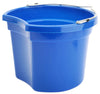 Horka 'Emmer' Buckets & Feeding Blue