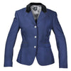Horka Ladies 'Piaffe Strass' Competition Jackets Royal Blue