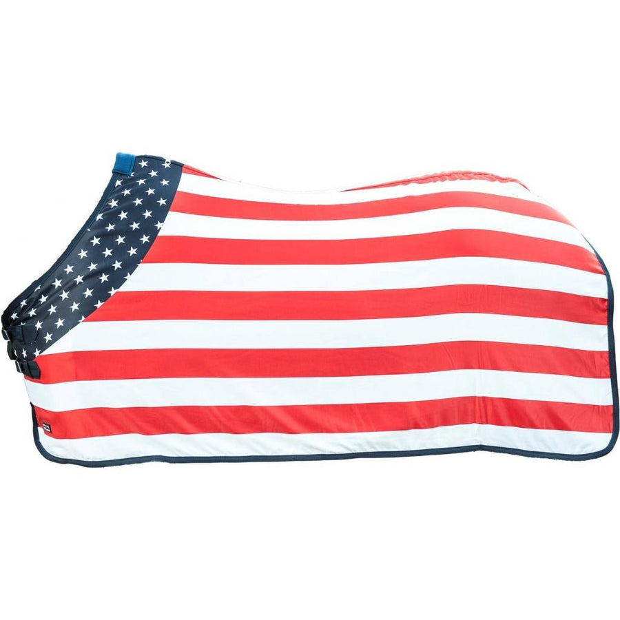 Hkm Cooler Flags Blankets Flag Usa